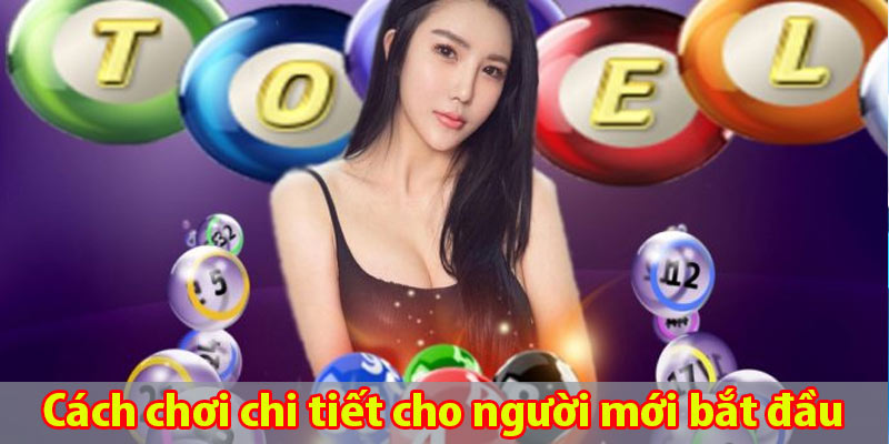 Cách chơi chi tiết cho người mới bắt đầu