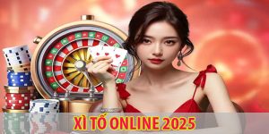 Xì Tố Online 2025